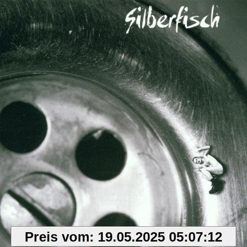 Silberfisch Silberfisch von Fischer