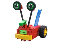 fischertechnik 559889, Roboter-Baukasten fischertechnik 559889, Roboter-Baukasten von Fischertechnik