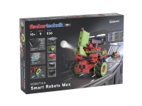 fischertechnik 564111 Smart Robots Max Robots Baukasten ab 10 Jahren fischertechnik 564111 Smart Robots Max Robots Baukasten ab 10 Jahren von Fischertechnik