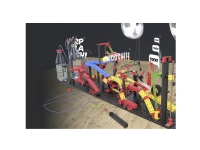fischertechnik 569018 Crazy Reactions Baukasten ab 8 Jahren fischertechnik 569018 Crazy Reactions Baukasten ab 8 Jahren von Fischertechnik