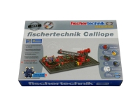 fischertechnik education 547470 Calliope Undervisningssæt von Fischertechnik