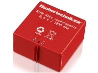 fischertechnik education Accu Pack MINT Kits Batterimodul Batteripakke von Fischertechnik