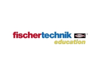 fischertechnik education MINT-Baukästen Baukasten 2-4 Schüler von Fischertechnik