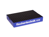 fischertechnik education MINT Kits Tilbehør Sorteringsboks 500 von Fischertechnik