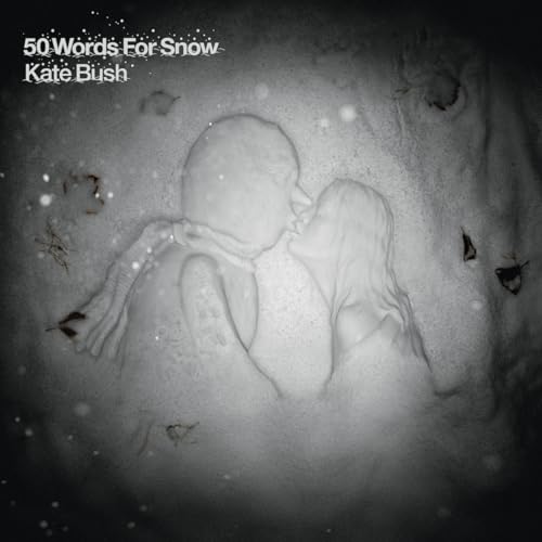 50 Words for Snow (Fish People Edition) [Vinyl LP] von Fish People