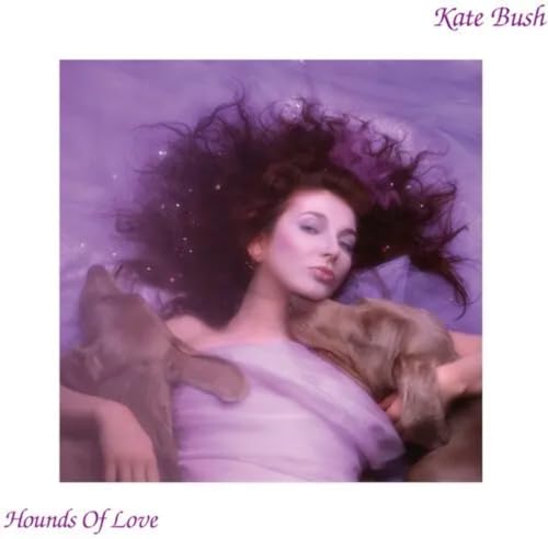 Hounds of Love (Fish People Edition) [Vinyl LP] von Fish People