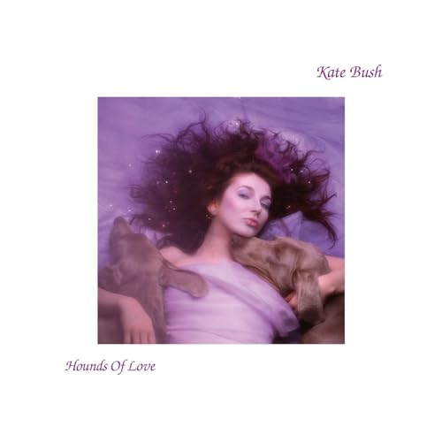 Hounds of Love (Fish People Edition) von Fish People