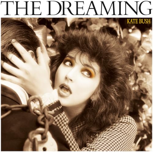 The Dreaming (Fish People Edition) [Vinyl LP] von Fish People
