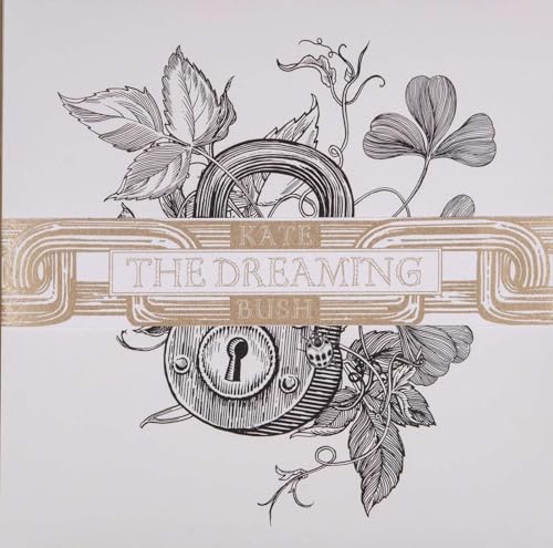 The Dreaming - Escapologist Edition [Vinyl LP] von FISH PEOPLE