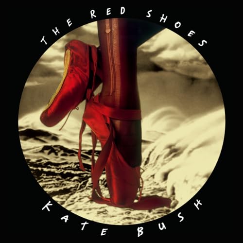 The Red Shoes (Fish People Edition) [Vinyl LP] von Fish People