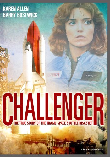 Challenger [DVD] [Import] von Fisher Klingenstein Films