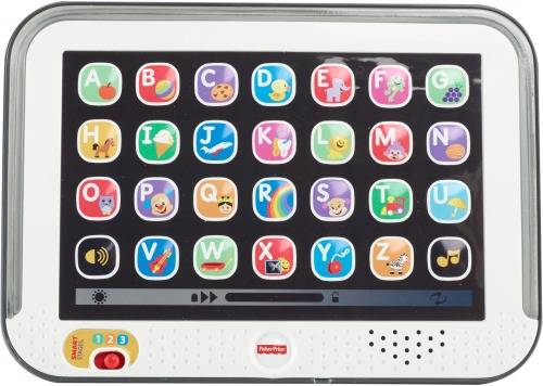 Fisher Price Fisher-Price Lernspaß - Tablet grau CDG57 von Fisher Price