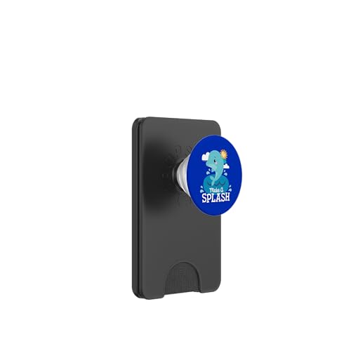 Fisher Price - Für Furore sorgen PopSockets PopWallet für MagSafe von Fisher-Price