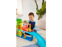 Fisher Price LP Lernwerkstatt Fisher Price LP Lernwerkstatt von Fisher-Price