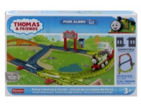 Fisher Price Lokomotive Push Go Tom und Freunde hpm63 Fisher Price Lokomotive Push Go Tom und Freunde hpm63 von Fisher-Price