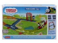 Fisher Price Lokomotive Push Go Tom und Freunde hpm63 von Fisher-Price