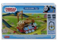 Fisher Price Lokomotive Push Go Tom und Freunde hpm64 von Fisher-Price