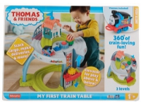 Fisher Price Thomas und Freunde Zug Spieltisch von Fisher-Price