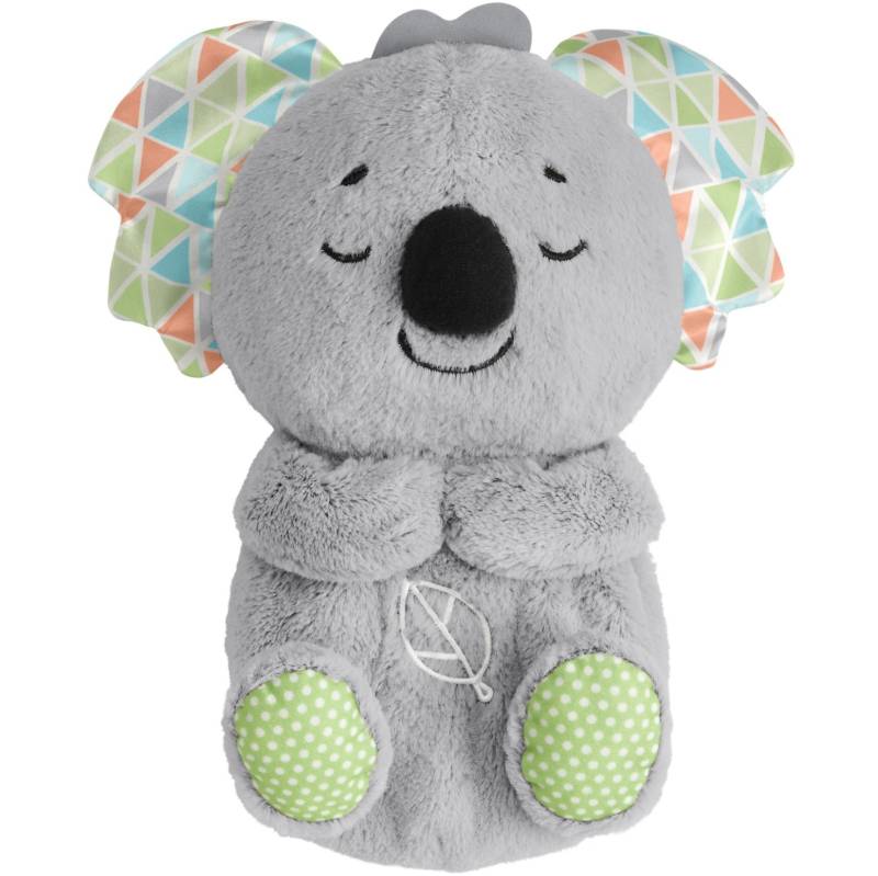 Schlummer-Koala, Kuscheltier von Fisher-Price