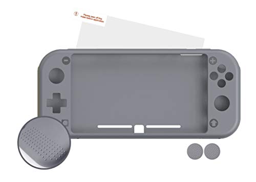 Schutzhülle Nuwa Nintendo Switch Lite Silikon von Fisher-Price
