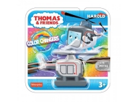 Tom and Friends color-changing locomotive von Fisher-Price