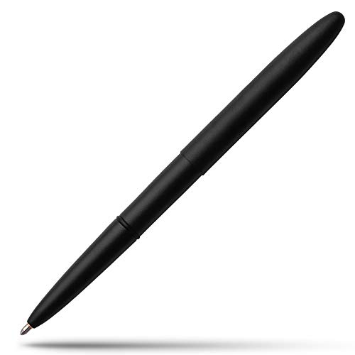 FISHER SPACE PEN bullet black, 1 Stück (1er Pack) von Fisher Space Pen