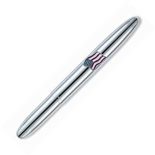 FISHER Space Pen Chrome Bullet Space Pen von FISHER