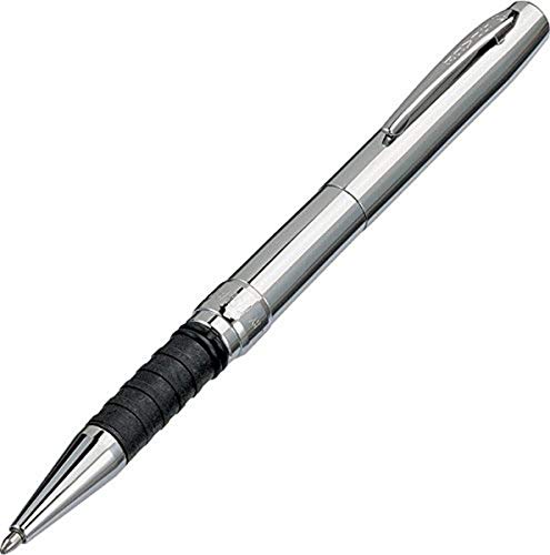 Fisher Space Explorer Pen, silbern von Fisher Space Pen
