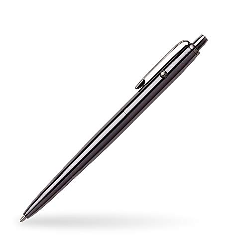 Fisher Space Pen AG7 Black Titanium Nitride, 1 Stück (1er Pack) von Fisher Space Pen