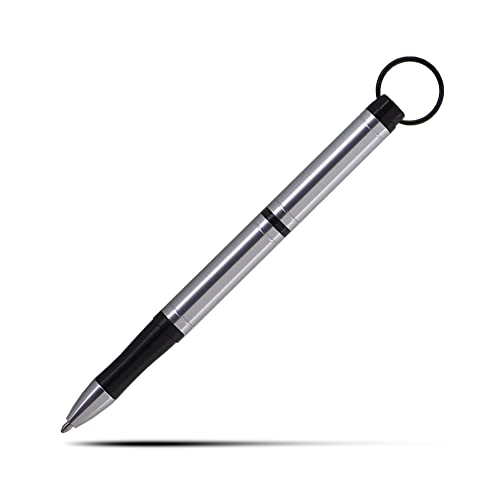 Fisher Space Pen Backpacker Space Pen, Silber von Fisher Space Pen