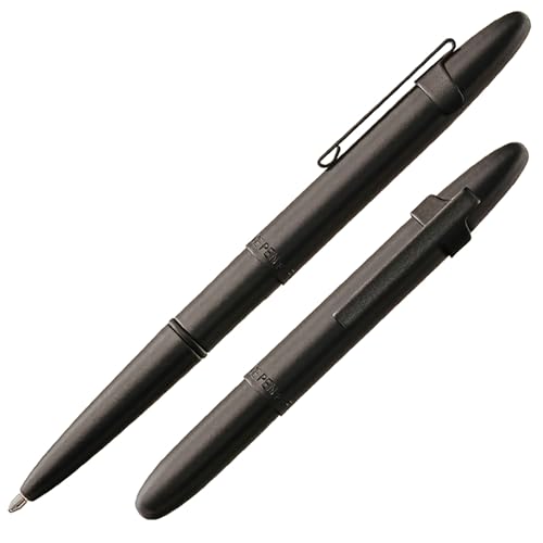 Fisher Space Pen Bullet Space Pen, 1 Stück (1er Pack) von Fisher Space Pen