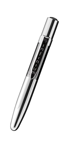Fisher Space Pen Infinium Black Titanium & Chrome von Fisher Space Pen