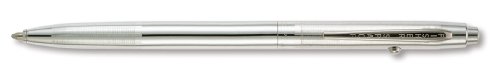 Fisher Space Pen Shuttle Pen chrom Made in USA von Fisher Space Pen