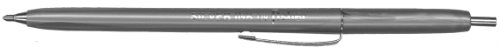 Fisher Space Pen Silver Pen von Fisher Space Pen