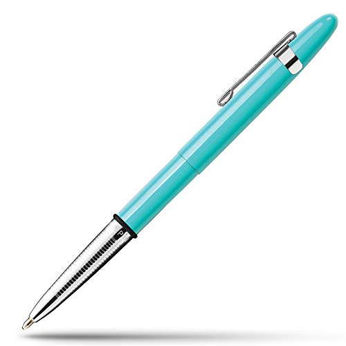 Fisher Space Pen Tahitian Blue Bullet Space Pen von Fisher Space Pen