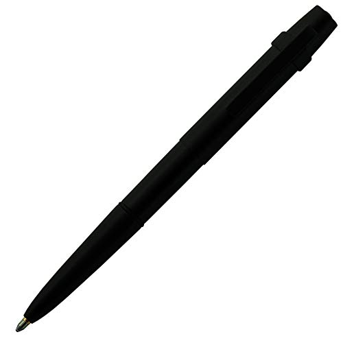 Fisher Space Pen X-Mark mit Clip, schwarz von Fisher Space Pen