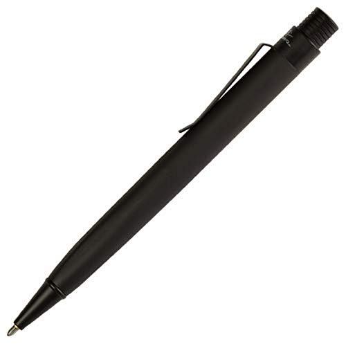 Fisher Space Pen Zero Gravitty Matt Black von Fisher Space Pen