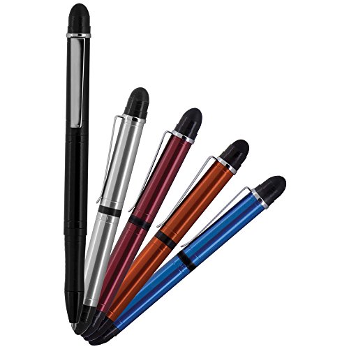 Fisher ftectd/O"Tec Touch Pen – Orange von Fisher Space Pen