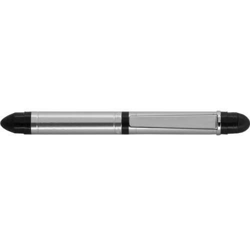 Fisher ftectd Pocket Tec Touch Pen – Silber von Fisher Space Pen