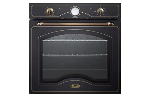 Forno incasso De Longhi CM 9L AN PPP Forno incasso De Longhi CM 9L AN PPP von Fisher & Paykel Appliances Italy SpA
