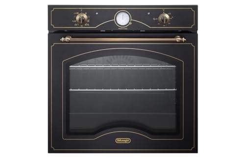Forno incasso De Longhi CM 9L AN PPP Forno incasso De Longhi CM 9L AN PPP von Fisher & Paykel Appliances Italy SpA