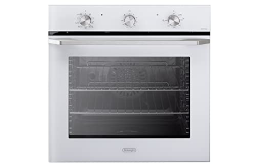 Forno incasso De Longhi NSM 7BL PPP Forno incasso De Longhi NSM 7BL PPP von Fisher & Paykel Appliances Italy SpA