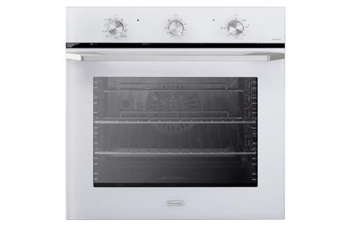 Forno incasso De Longhi NSM 7BL PPP Forno incasso De Longhi NSM 7BL PPP von Fisher & Paykel Appliances Italy SpA