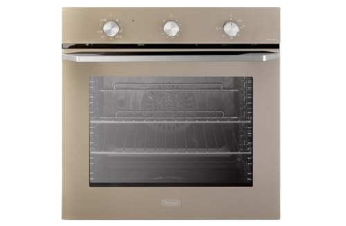 Forno incasso De Longhi NSM 7TL PPP Forno incasso De Longhi NSM 7TL PPP von Fisher & Paykel Appliances Italy SpA