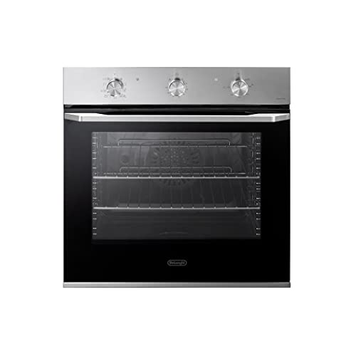 Forno incasso De Longhi NSM 7XL PPP Forno incasso De Longhi NSM 7XL PPP von Fisher & Paykel Appliances Italy SpA