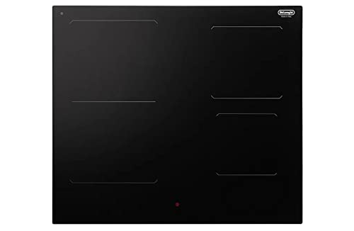 Piano cottura induzione De Longhi SLI 602 Piano cottura induzione De Longhi SLI 602 von Fisher & Paykel Appliances Italy SpA