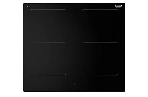 Piano cottura induzione De Longhi SLI 604 Piano cottura induzione De Longhi SLI 604 von Fisher & Paykel Appliances Italy SpA