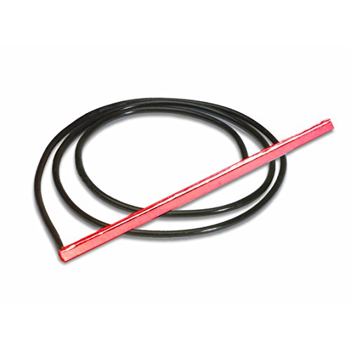 Fishman Barettmatrix 2,3 mm - Akustikgitarre Pickup, Narrow Format, Schwarz, XLR & Klinke, Unidirektional, Synthetisch, für PA System & Verstärker Fishman Barettmatrix 2,3 mm - Akustikgitarre Pickup, Narrow Format, Schwarz, XLR & Klinke, Unidirektional, Synthetisch, für PA System & Verstärker von Fishman