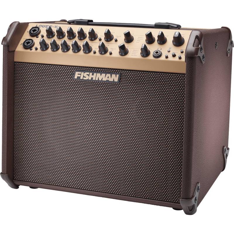 Fishman Loudbox Artist Akustikgitarren-Combo von Fishman