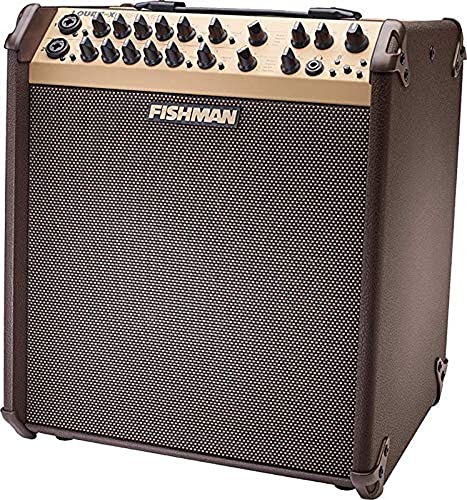 Fishman Loudbox Performer Bluetooth-Verstärker 180 Watt Fishman Loudbox Performer Bluetooth-Verstärker 180 Watt von Fishman